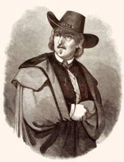 James Pradier, 1790-1852, in der Schweiz geborener französischer Bildhauer