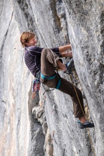 Nature, mountains, climbing, rock, free climbing, sport climbing, Alps, Lenggries, Bavaria