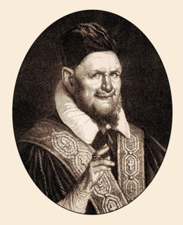 Pope Innocent X or Innocentius X, 1574-1655