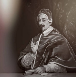 Pope Alexander VII, Alessandro VII, Alexandre VII, Alejandro VII, born Fabio Chigi, 1599 – 1667,