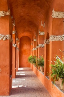 Alcázar, Seville, Andalusia, Spain