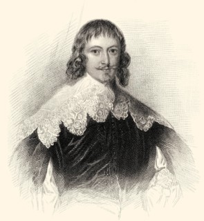 William Cavendish, 1. Duke of Newcastle upon Tyne, 1592-1676, englischer Universalgelehrter und