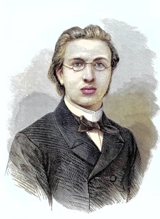 Docteur van Schmitt, Historic, digitally restored reproduction of a 19th century original, exact