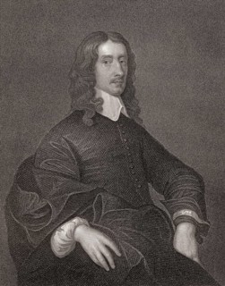 John Selden, 1584-1654, an English jurist, scholar and polymath