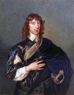 William Howard 1st Viscount Stafford, 1614-1680, Roman Catholic martyr who was involved in a papal