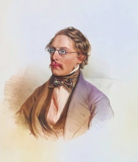 Johann Florian Heller (born 4 May 1813 in Iglau, died 21 November 1871 in Vienna) was an Austrian