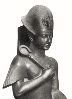 Ramesses II, c. 1303 BC, 1213 BC, third pharaoh of the Nineteenth Dynasty of Egypt
