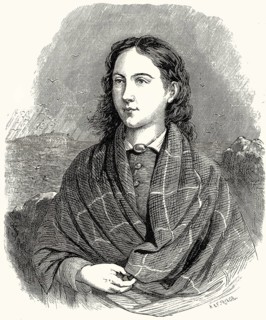 Grace Horsley Darling, Heroine of the Farne Islands, 1815, 1842