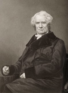 George Miffin Dallas, 1792-1864, Minister of the United States at the Court of St James. Vice