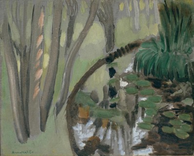 Henri Matisse, Henri Emile Benoit Matisse (born 31 December 1869, died 3 November 1954 in Cimiez),