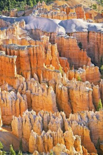 Bryce Canyon, Bryce Canyon National Park, Utah, USA