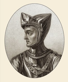Henry of Grosmont, 1st Duke of Lancaster, 4th Earl of Leicester and Lancaster, c. 1310-1361