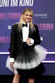 Riccardo Simonetti at the Berlin premiere of From The World Of John Wick: Ballerina at the Zoo