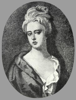 Sarah Churchill, Duchess of Marlborough, 1660 - 1744, one of the most influential woman of her time