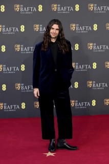 Oliver Laxe - EE BAFTA FILM AWARDS 2026, The Royal Festival Hall, London, 22.2.26