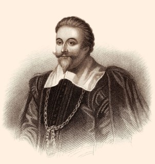 Rancis Cottington, 1st Baron Cottington, c. 1579-1652, an English lord treasurer and ambassador