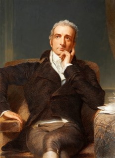 John Philip Kemble, 1757 - 1823, English actor