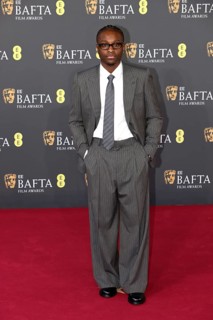 Miles Caton - EE BAFTA FILM AWARDS 2026, The Royal Festival Hall, London, 22.2.26