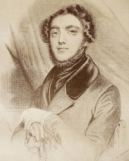 Eugene Sue, real name Joseph-Marie Sue (10 December 1804 - 3 August 1857) was a French writer,