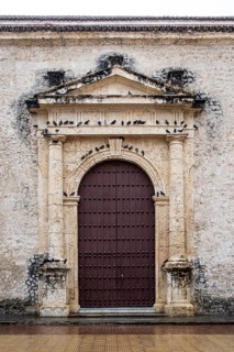 Cathedral of Saint Catherine of Alexandria, Cartagena, Colombia4