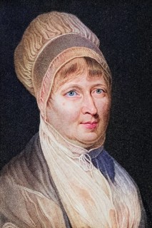 Elizabeth Fry (born 21 May 1780 in Norwich died 12 October 1845 in Ramsgate) was a British reformer