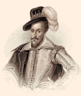 Henry Somerset, 1. Marquess of Worcester 1577-1646, englischer Aristokrat