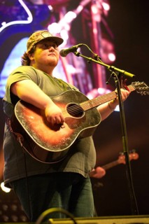 Bayker BLANKENSHIP, c2c Festival 2026, concert on the Broadway Stage, Berlin, 08.03.2026