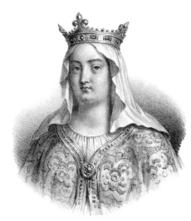 Fredegund, Fredegunda, Fredegunde, Fredegundis, Frédégonde, c. 545-597, the Queen consort of