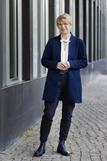 Prof. Dr Veronika Grimm, Berlin, 12.11.2024
