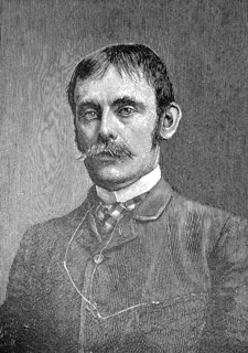 Carl Friedrich Hubertus Peters, also known as Karl, (born 27 September 1856 in Neuhaus/Elbe, died