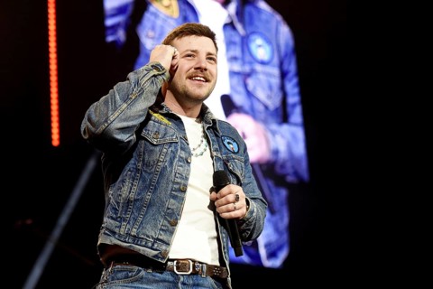Kameron MARLOWE, c2c Festival 2026, concert at the Uber Eats Music Hall, Berlin, 08.03.2026