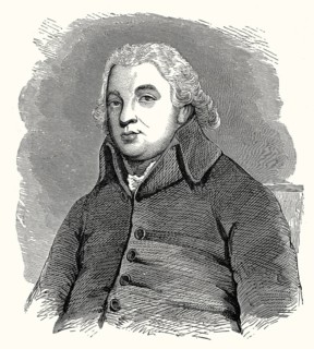 Robert Raikes, 1736 – 1811, an English philanthropist and Anglican layman