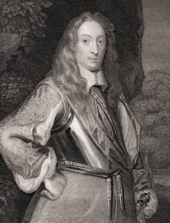 Robert Greville, 2nd Baron Brooke, 1607-1643, an English Civil War Roundhead General