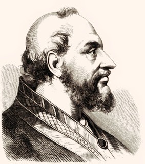 Pope Gregory IX, born Ugolino di Conti, was Pope from 19 March 1227 to his death in 1241