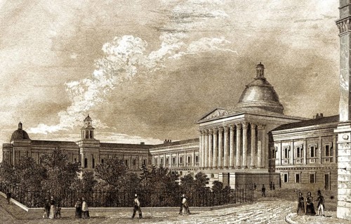 University College London, UCL, 19th century, a public research university in London, England,
