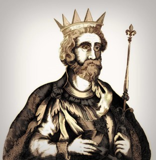 Henry III or Henry of Winchester, 1207 – 1272, King of England