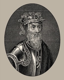 Edward III, 1312-1377, King of England, Great Britain