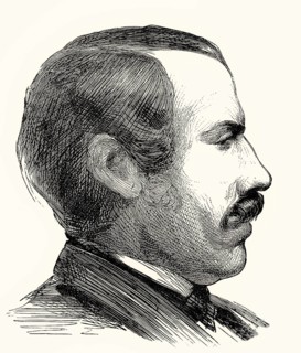 David Livingstone, 1813, 1873, a Scottish missionary and explorer in Africa