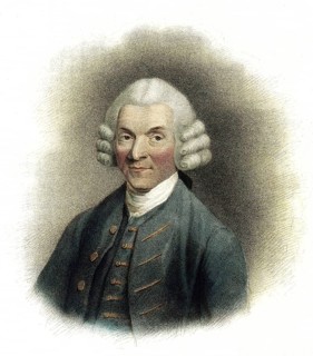 William Hunter, 1718 – 1783, Scottish anatomist and physician