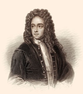 Charles Talbot, 1. Duke of Shrewsbury, 1660-1718, englischer Staatsmann