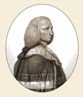 George Lyttelton, 1st Baron Lyttelton, 1709-1773, a British statesman and patron of the arts