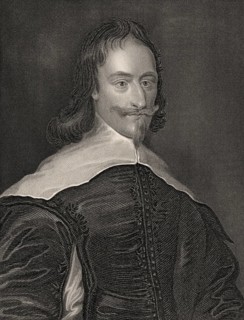Archibald Campbell, 1st Marquess of Argyll, 8th Earl of Argyll, 1607-1661, the head of government