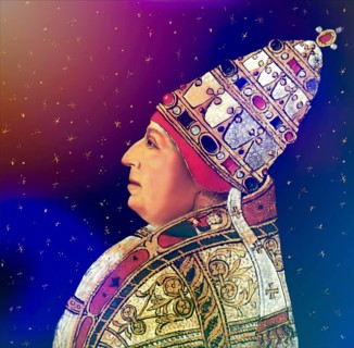 Pope Alexander VI, Alessandro VI, Alexandre VI, Alejandro VI, born Roderic Llançol i de Borja, c