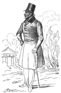Frederick William IV, 1795 - 1861, King of Prussia