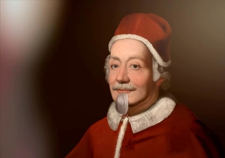 Pope Alexander VIII, Alessandro VIII, Alexandre VIII, Alejandro VIII, Pietro Vito Ottoboni, 1610 –