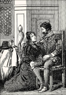 Egmont, a play by Johann Wolfgang von Goethe