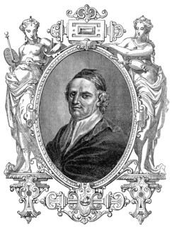 Gasparo Contarini, 1483-1542, an Italian diplomat, cardinal and Bishop of Belluno