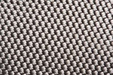 Sturdy Nylon Weave Macro Background Pattern
