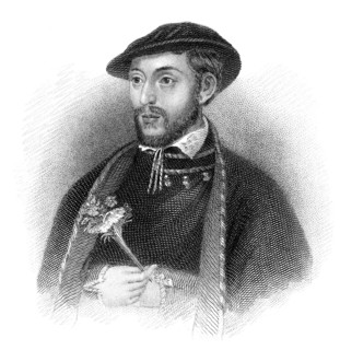 John Dudley, 1st Duke of Northumberland, KG, 1504-1553, englischer General, Admiral und Politiker
