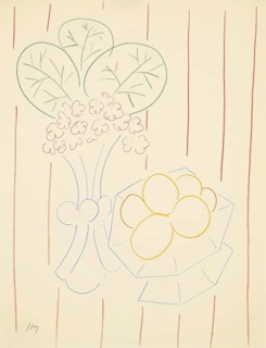 Henri Matisse, Henri Emile Benoit Matisse (born 31 December 1869, died 3 November 1954 in Cimiez),